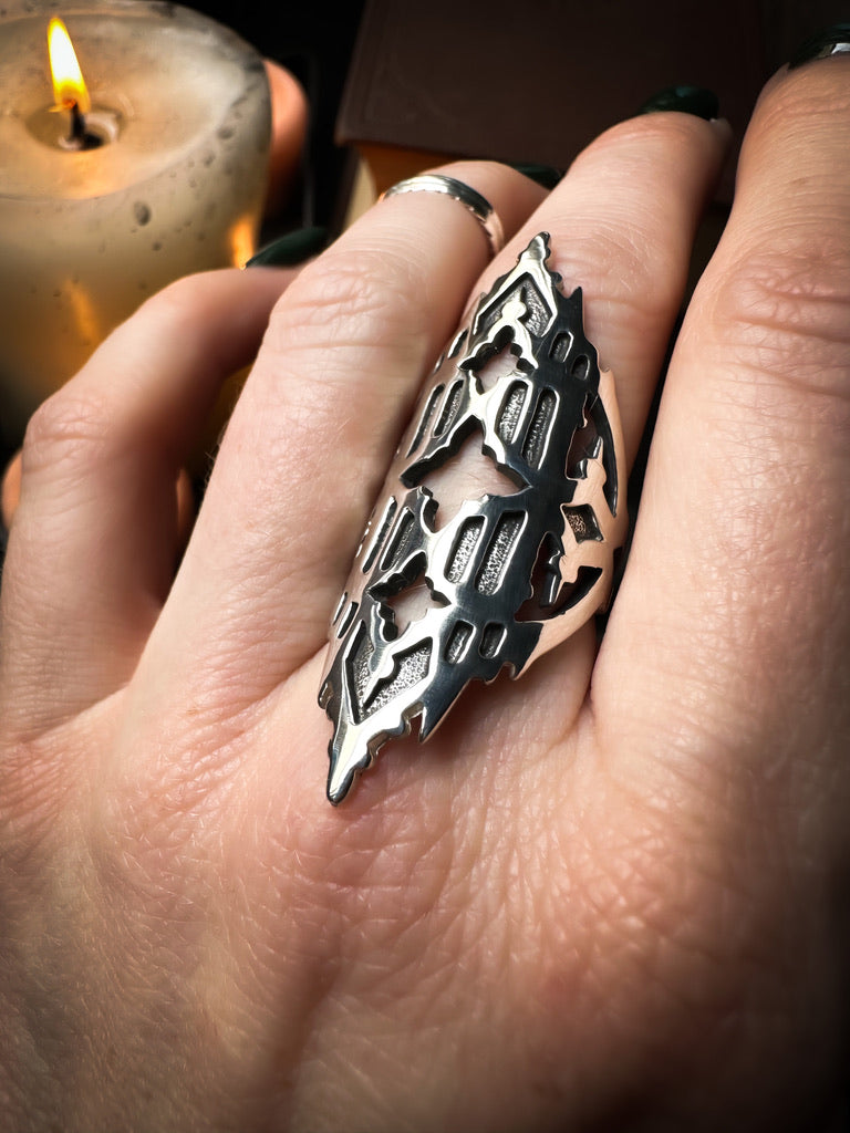 Reflections Ring