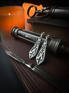 Belltower Earrings