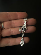Reliquary Necklace
