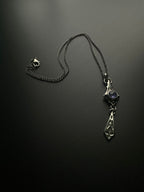 Reliquary Necklace