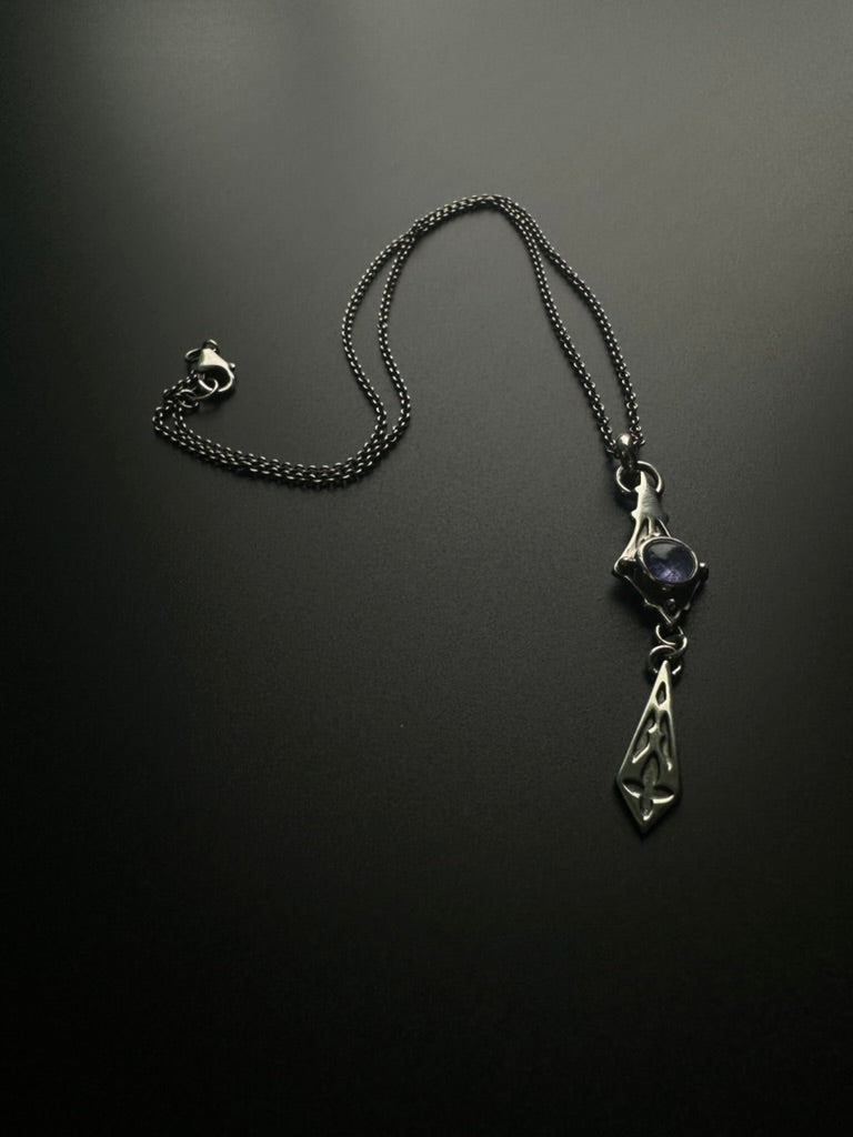 Reliquary Necklace