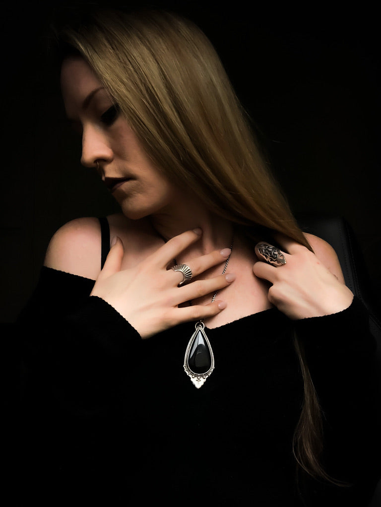 Deco Ring