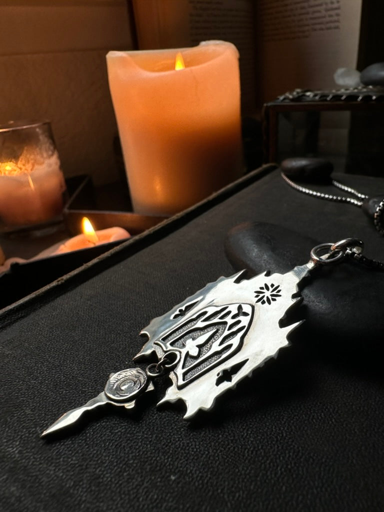 Exile Pendant