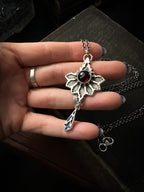 Belfry Necklace