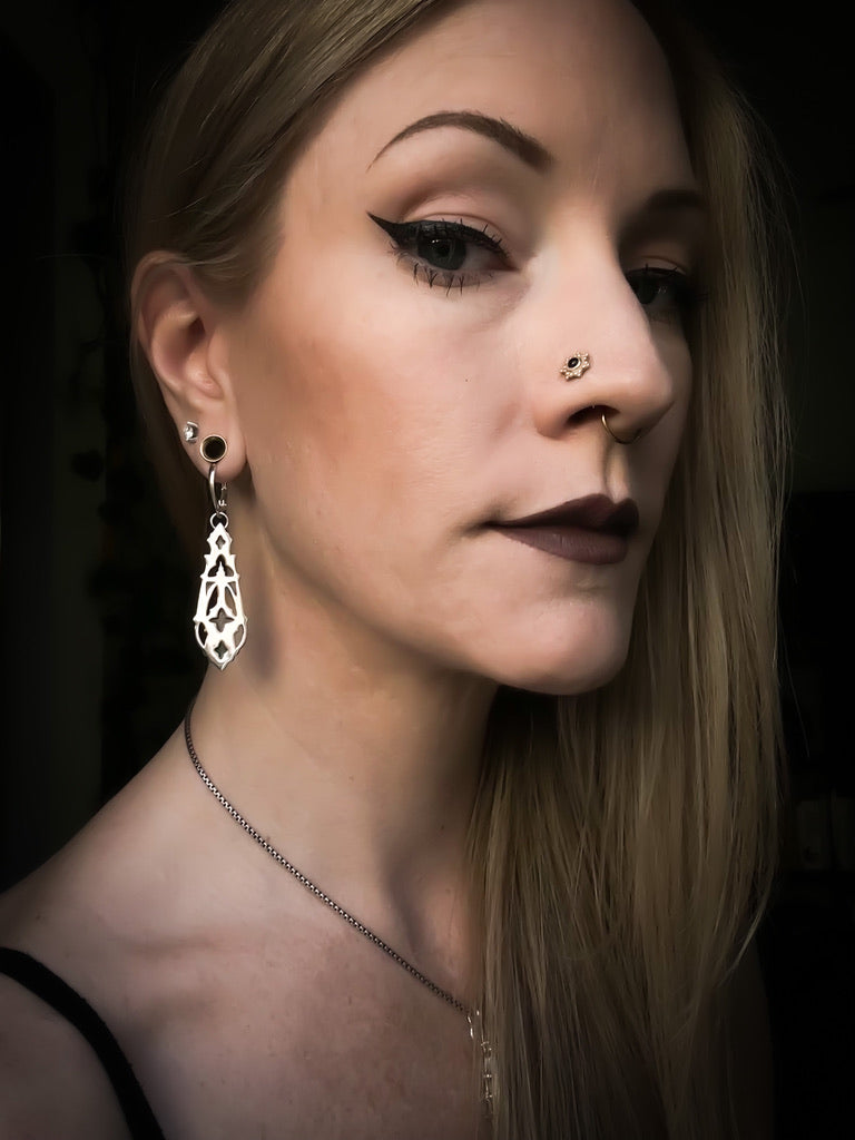 Sanctuary Earrings