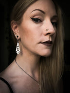 Sanctuary Earrings
