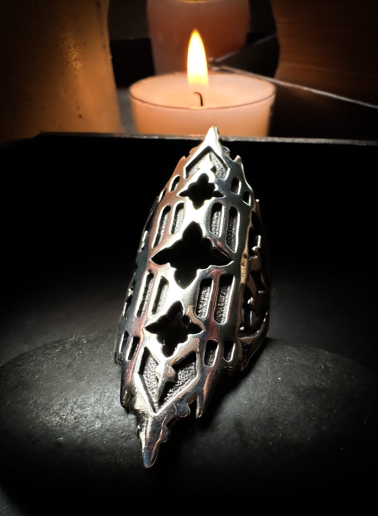 Reflections Ring