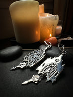 Exile Earrings