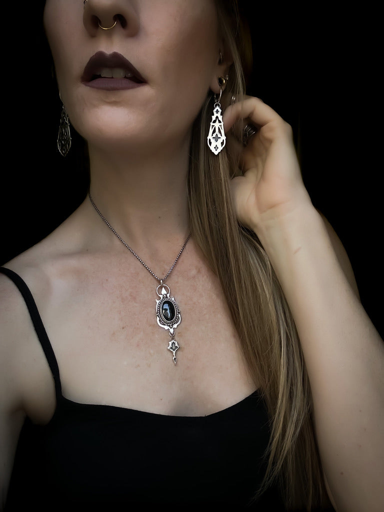 Sanctuary Earrings