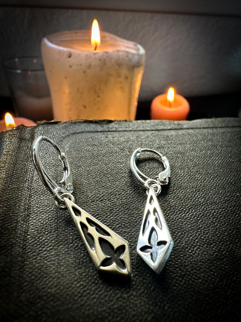 Resonance Earrings