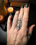 Reflections Ring