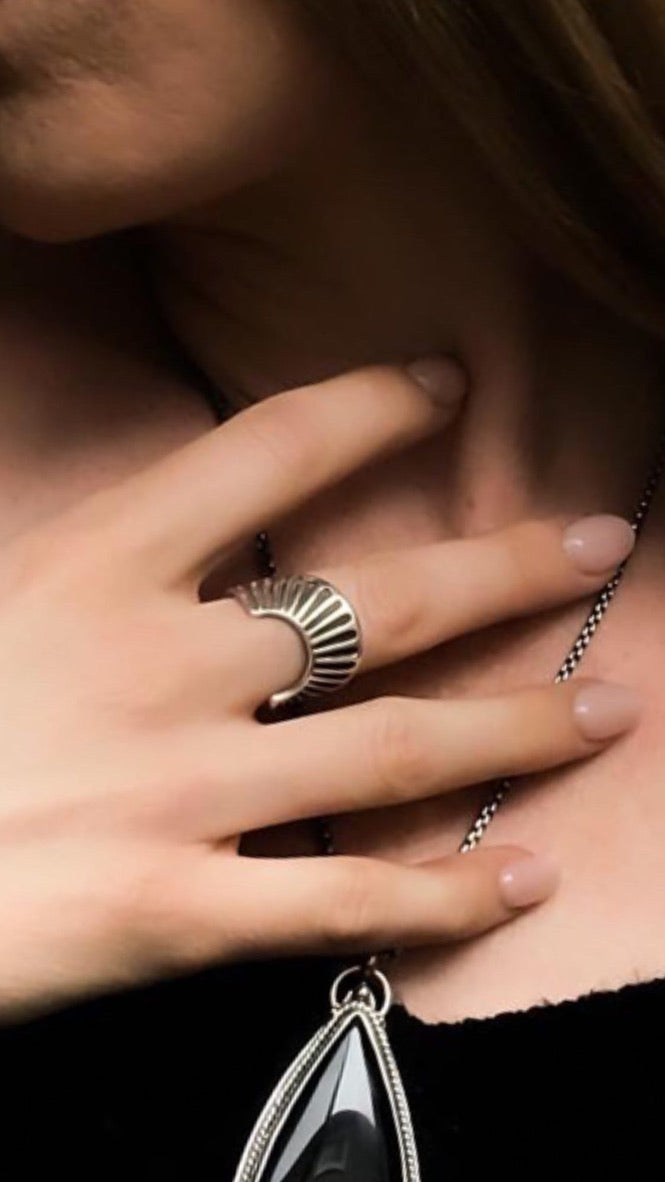 Deco Ring