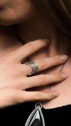 Deco Ring