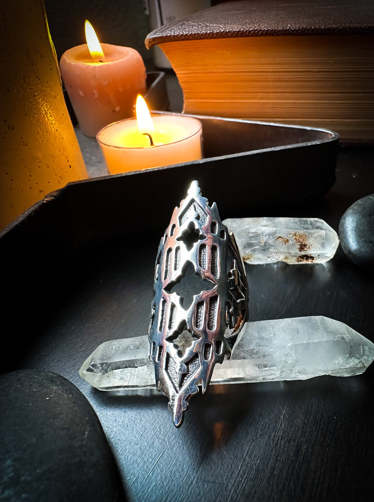 Reflections Ring