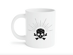 Death Before Decaf Mug