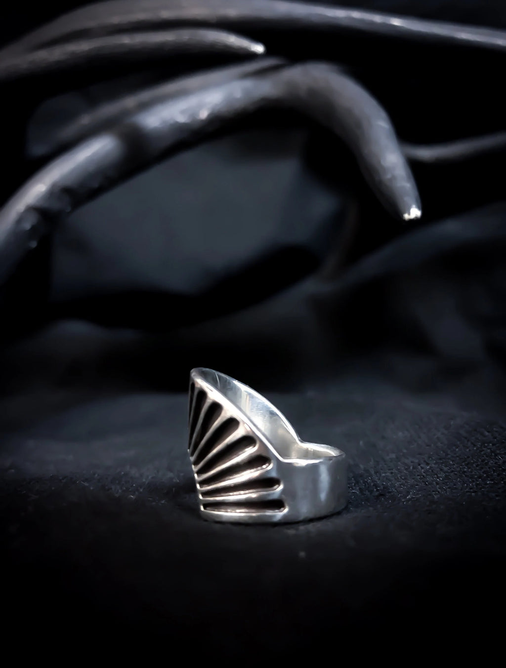 Deco Ring