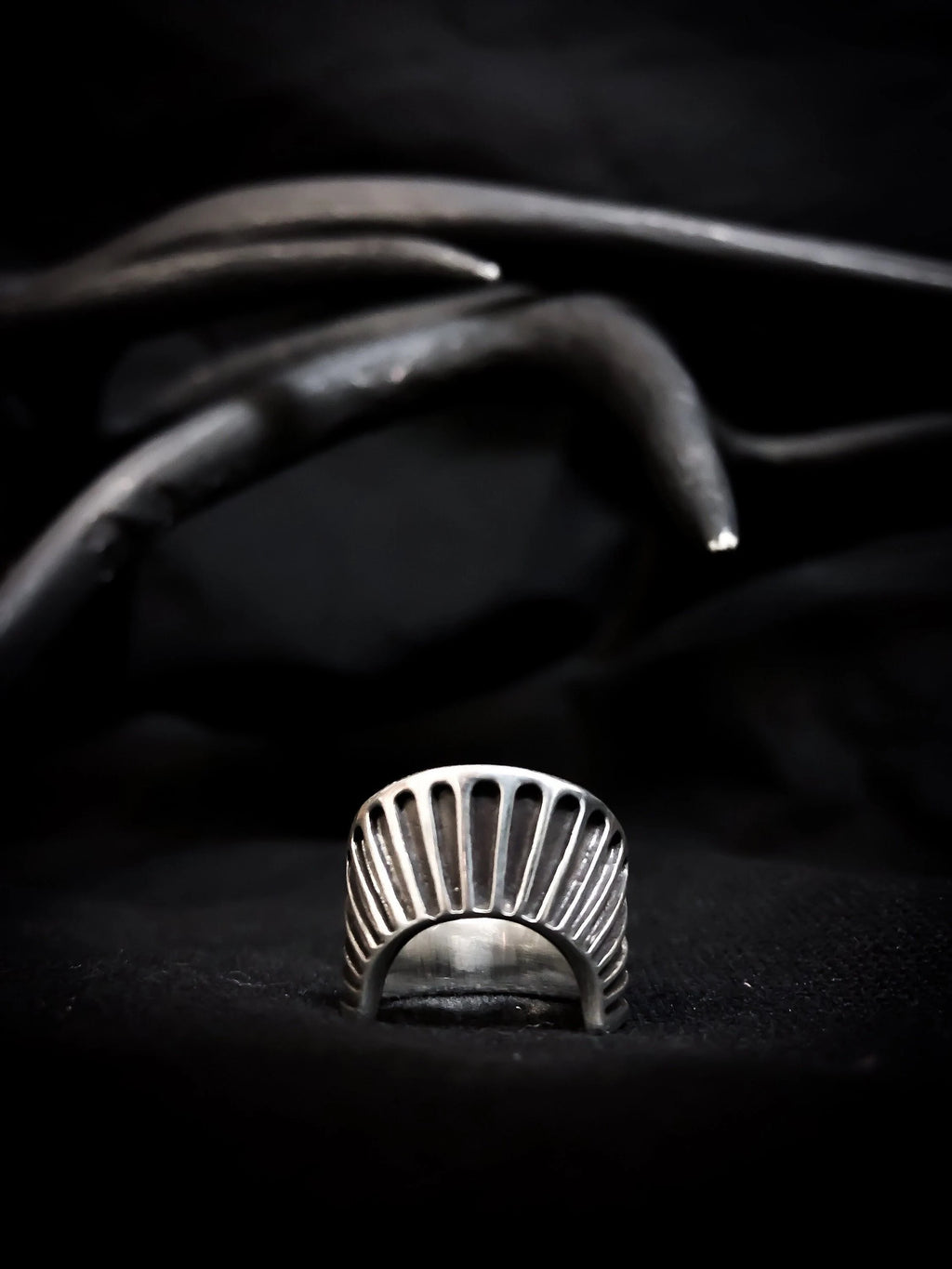 Deco Ring