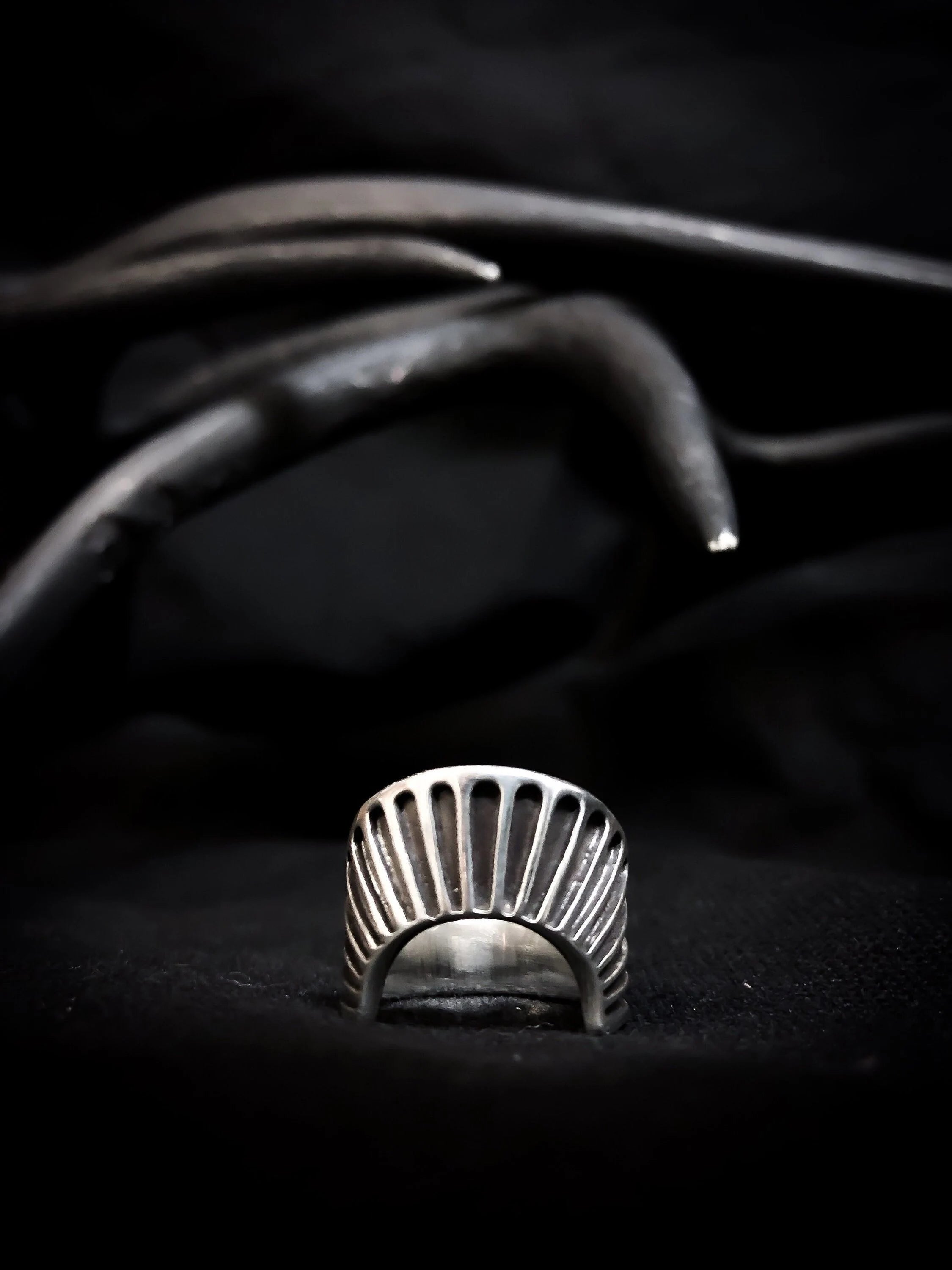 Deco Ring