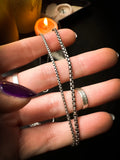 Rounded Box Chain
