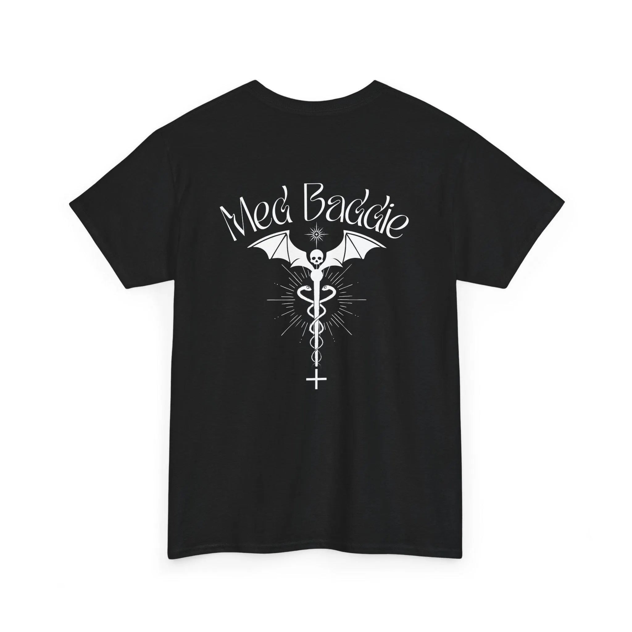 Med Baddie TShirt