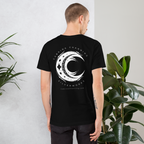 Cabrina Channing Silverworks TShirt