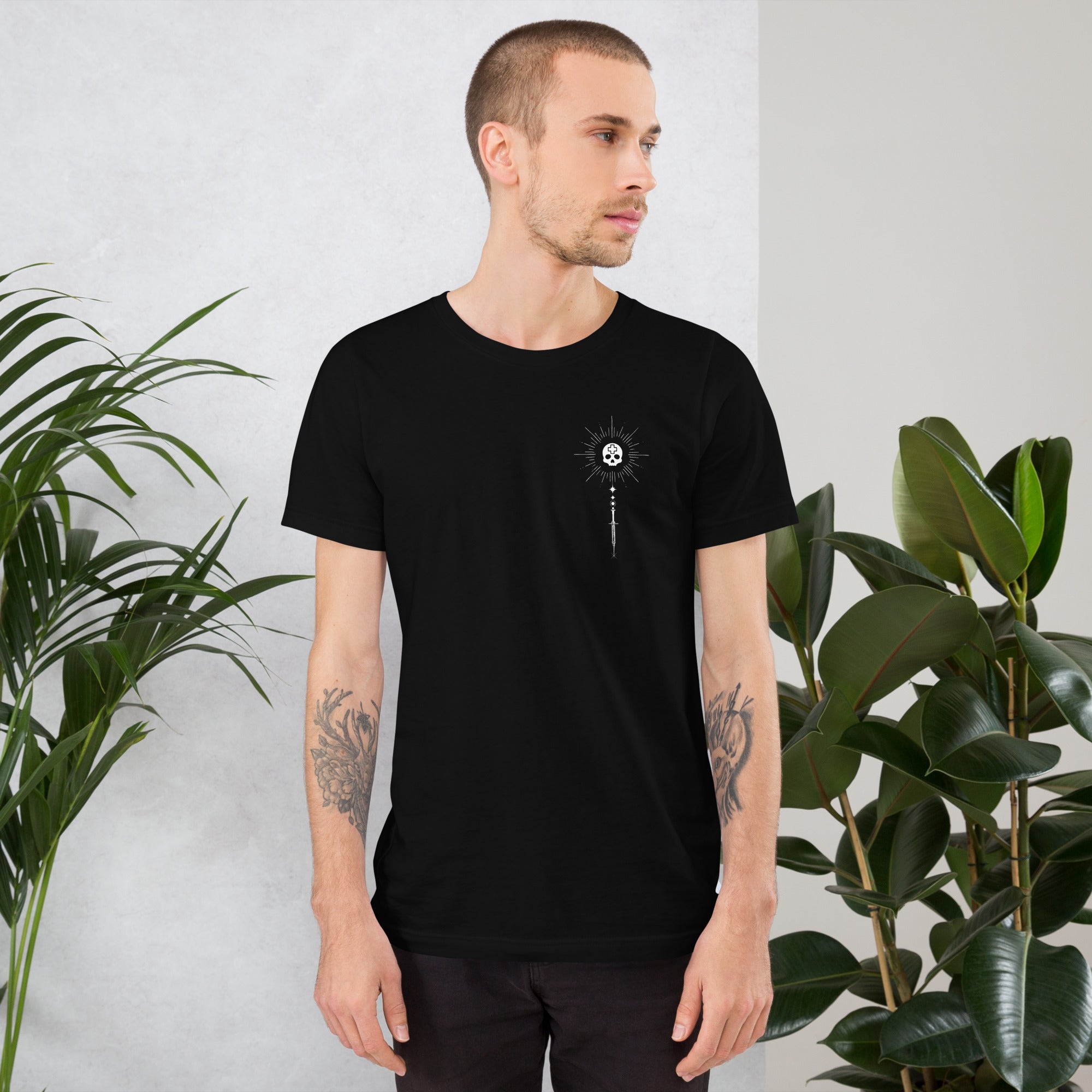 Med Baddie TShirt