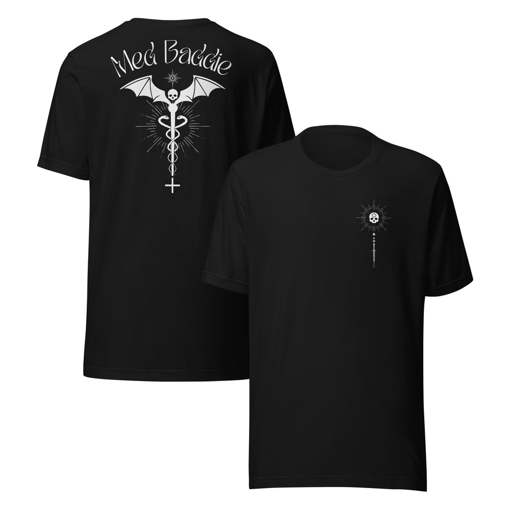 Med Baddie TShirt